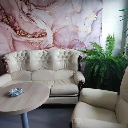 Dom Buddy Hotel Gdynia