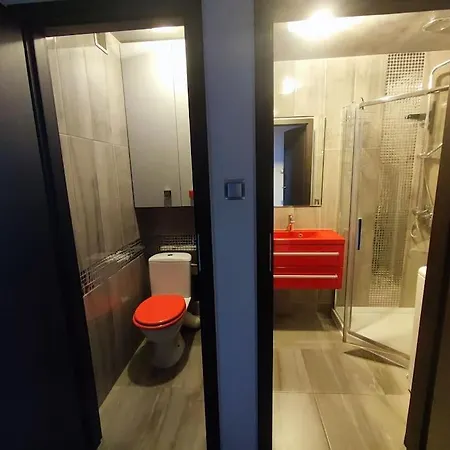 Dom Buddy Hotel Gdynia