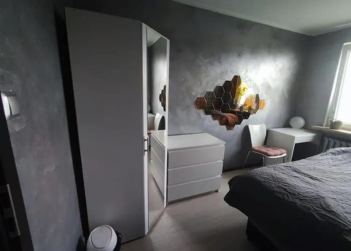 Hotel Dom Buddy Gdynia