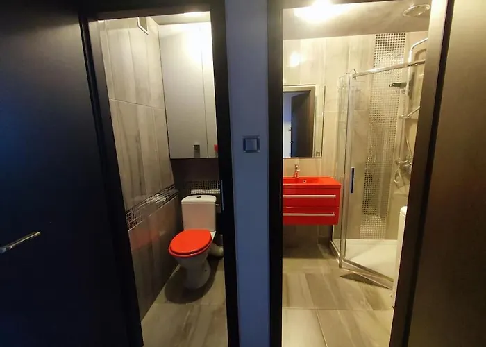 Dom Buddy Hotel Gdynia